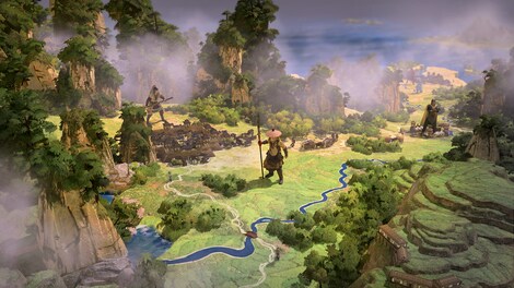 Total War: THREE KINGDOMS - Yellow Turban Rebellion Steam Key RU/CIS - 4