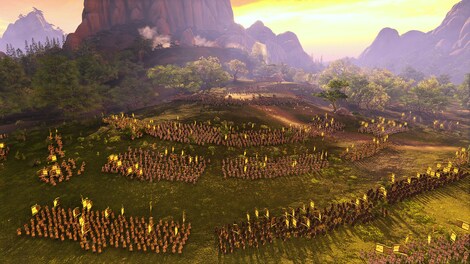 Total War: THREE KINGDOMS - Yellow Turban Rebellion Steam Key RU/CIS - 8