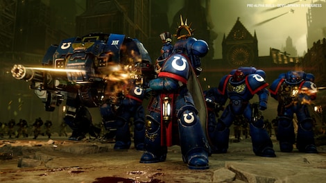 Total War: WARHAMMER 40,000 (PC) - Steam Gift - GLOBAL - 4