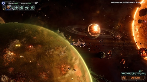 Total War: WARHAMMER 40,000 (PC) - Steam Key - GLOBAL - 5