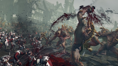 Total War: WARHAMMER - Blood for the Blood God (PC) - Steam Key - GLOBAL - 6