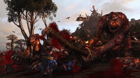 Total War: WARHAMMER - Blood for the Blood God (PC) - Steam Key - GLOBAL - 4