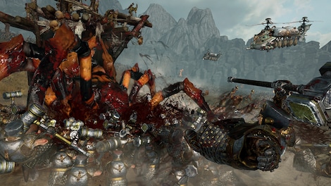 Total War: WARHAMMER - Blood for the Blood God (PC) - Steam Key - GLOBAL - 3