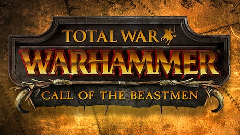 Total War: WARHAMMER - Call of the Beastmen (PC) - Steam Gift - GLOBAL - 0