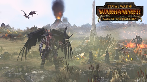 Total War: WARHAMMER - Call of the Beastmen (PC) - Steam Key - EUROPE - 6
