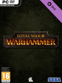 Total War: WARHAMMER - Call of the Beastmen Steam Key LATAM - 1
