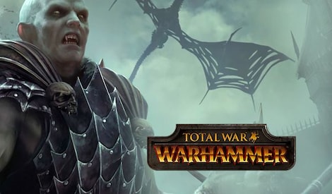 Total War Warhammer Dark Gods Edition (PC) - Steam Account - GLOBAL - 2