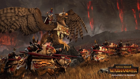Total War Warhammer Dark Gods Edition Steam Key EUROPE - 3