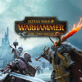 Total War Warhammer Dark Gods Edition Steam Key GLOBAL - 18