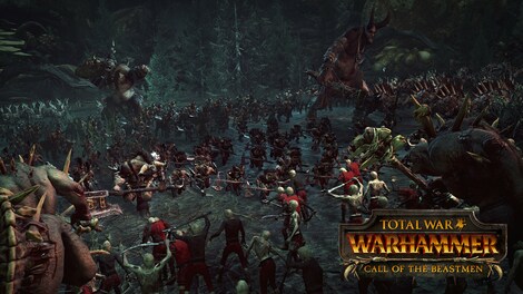 Total War: WARHAMMER DLC Collection (PC) - Steam Key - EUROPE - 10