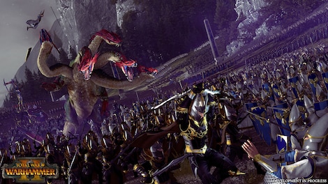 TOTAL WAR: WARHAMMER I & II (PC) - Steam Key - GLOBAL - 9
