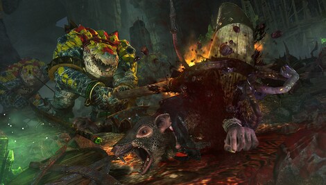 Total War: WARHAMMER II – Blood for the Blood God II (PC) - Steam Key - EUROPE - 6