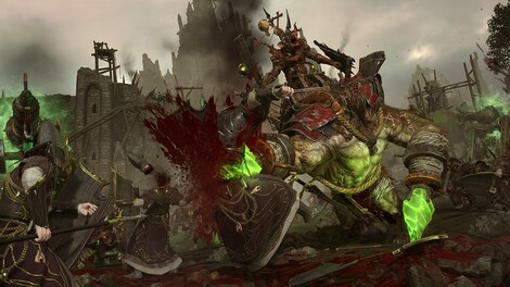Total War: WARHAMMER II – Blood for the Blood God II (PC) - Steam Key - EUROPE - 3