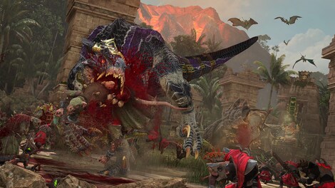 Total War: WARHAMMER II – Blood for the Blood God II (PC) - Steam Key - EUROPE - 7