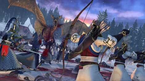 Total War: WARHAMMER II – Blood for the Blood God II (PC) - Steam Key - EUROPE - 5