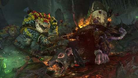 Total War: WARHAMMER II – Blood for the Blood God II (PC) - Steam Key - GLOBAL - 6