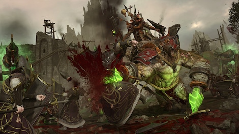 Total War: WARHAMMER II – Blood for the Blood God II (PC) - Steam Key - GLOBAL - 3