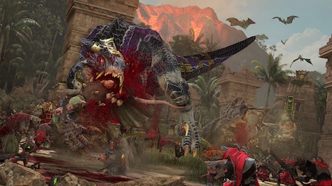 Total War: WARHAMMER II – Blood for the Blood God II (PC) - Steam Key - GLOBAL - 7