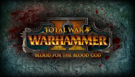 Total War: WARHAMMER II – Blood for the Blood God II (PC) - Steam Key - GLOBAL - 0