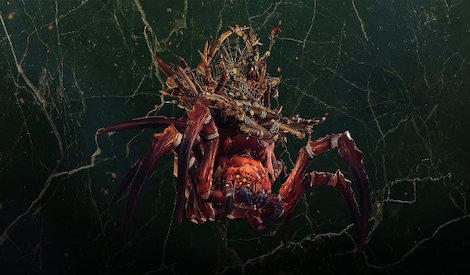 Total War: WARHAMMER II - Catchweb Spidershrine DLC (PC) - Epic Games Key - GLOBAL - 0