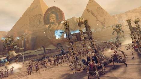 Total War: WARHAMMER II DLC Collection (PC) - Steam Key - GLOBAL - 6