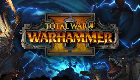 Total War: WARHAMMER II DLC Collection (PC) - Steam Key - GLOBAL - 0
