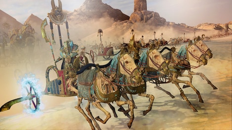 Total War: WARHAMMER II DLC Collection (PC) - Steam Key - GLOBAL - 4