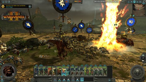 Total War: WARHAMMER II (PC) - Steam Gift - EUROPE - 4