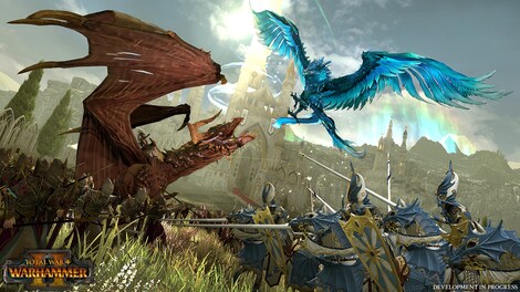 Total War: WARHAMMER II (PC) - Steam Key - CHINA - 3