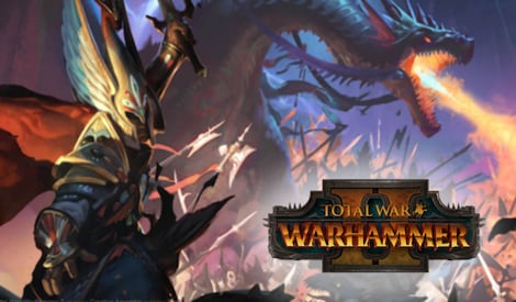 Total War: WARHAMMER II (PC) - Steam Key - GLOBAL - 8