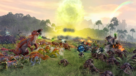 Total War: WARHAMMER II - The Prophet & The Warlock Steam Gift EUROPE - 5