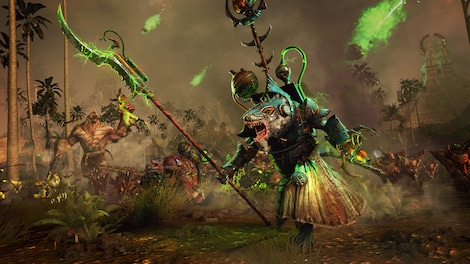 Total War: WARHAMMER II - The Prophet & The Warlock Steam Gift EUROPE - 4