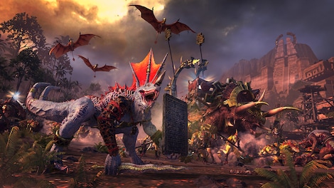 Total War: WARHAMMER II - The Prophet & The Warlock Steam Gift GLOBAL - 3