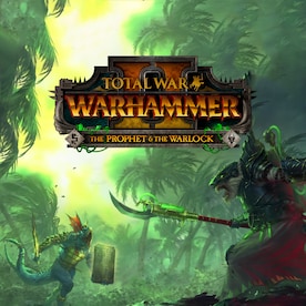 Total War: WARHAMMER II - The Prophet & The Warlock Steam Gift GLOBAL - 7