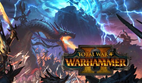 Total War: WARHAMMER II - The Prophet & The Warlock Steam Key RU/CIS - 0