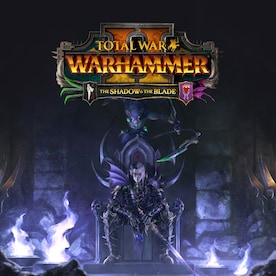 Total War: WARHAMMER II - The Shadow & The Blade - Steam Gift - EUROPE - 6