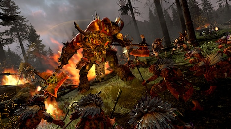 Total War: WARHAMMER II - The Silence & The Fury (PC) - Steam Key - GLOBAL - 0
