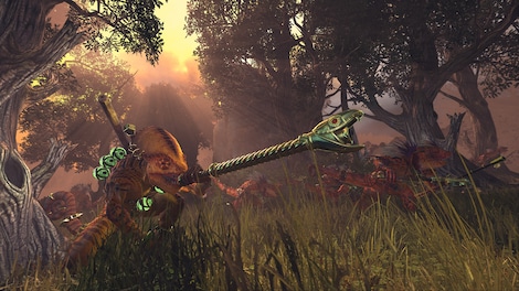 Total War: WARHAMMER II - The Silence & The Fury (PC) - Steam Key - GLOBAL - 3