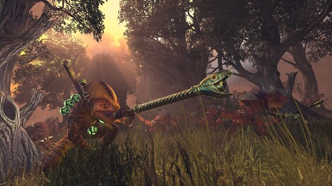 Total War: WARHAMMER II - The Silence & The Fury (PC) - Steam Key - RU/CIS - 3