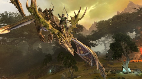Total War: WARHAMMER II - The Twisted & The Twilight (PC) - Epic Games Key - GLOBAL - 5