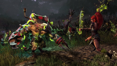 Total War: WARHAMMER II - The Twisted & The Twilight (PC) - Epic Games Key - GLOBAL - 8