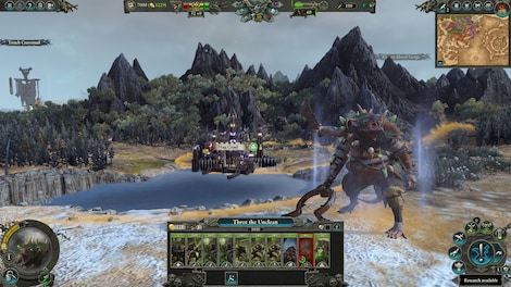 Total War: WARHAMMER II - The Twisted & The Twilight (PC) - Epic Games Key - GLOBAL - 11