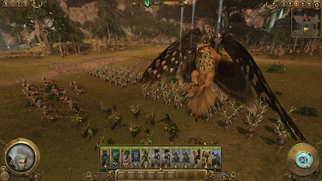 Total War: WARHAMMER II - The Twisted & The Twilight (PC) - Epic Games Key - GLOBAL - 12