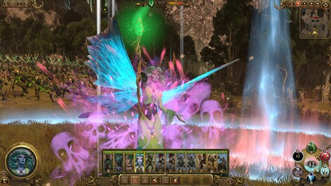 Total War: WARHAMMER II - The Twisted & The Twilight (PC) - Steam Gift - JAPAN - 5