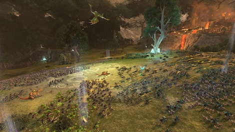 Total War: WARHAMMER II - The Twisted & The Twilight (PC) - Steam Key - CIS - 6