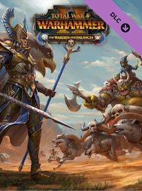 Total War: WARHAMMER II - The Warden & The Paunch (PC) - Epic Games Key - GLOBAL - 1