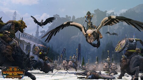 Total War: WARHAMMER II - The Warden & The Paunch (PC) - Steam Gift - EUROPE - 5