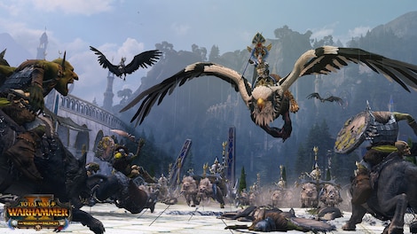 Total War: WARHAMMER II - The Warden & The Paunch (PC) - Steam Key - GLOBAL - 5