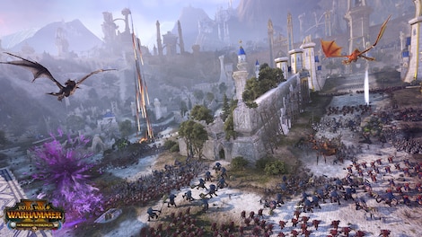Total War: WARHAMMER II - The Warden & The Paunch (PC) - Steam Key - GLOBAL - 2