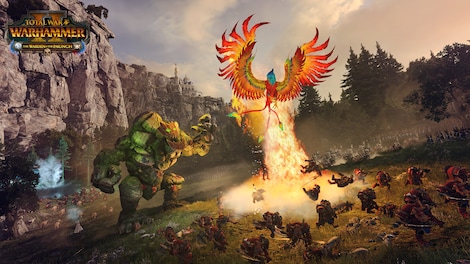 Total War: WARHAMMER II - The Warden & The Paunch (PC) - Steam Key - GLOBAL - 4
